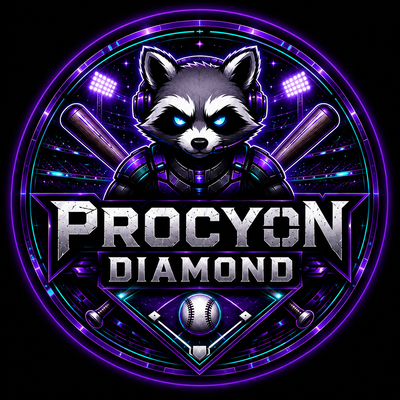 Procyon Diamond
