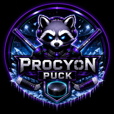 Procyon Puck