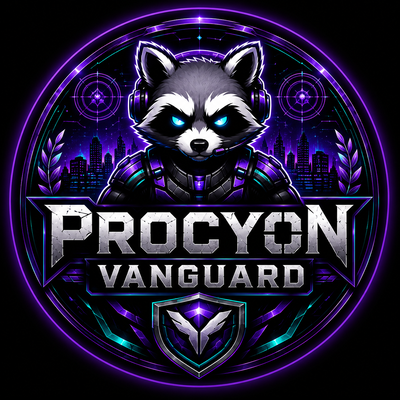 Procyon Vanguard
